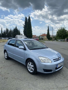 Toyota Corolla - 2540 € / 4967.81 лв. - 93287146 3 | Car24.bg Toyota Corolla - 2540 € / 4967.81 лв. - 93287146 3
