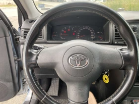 Toyota Corolla - 2540 € / 4967.81 лв. - 93287146 9 | Car24.bg Toyota Corolla - 2540 € / 4967.81 лв. - 93287146 9
