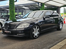 Mercedes-Benz S 500 AMG/4M/DESIGNO/TV/DISTR/CAMERA/HARMAN/МАСАЖ/NIGHT - Car24.bg Mercedes-Benz S 500 AMG/4M/DESIGNO/TV/DISTR/CAMERA/HARMAN/МАСАЖ/NIGHT