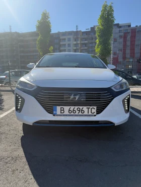 Hyundai Ioniq undefined | Auto.bg — изображение 2 Hyundai Ioniq undefined | Auto.bg — изображение 2