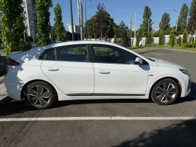 Hyundai Ioniq undefined | Auto.bg — изображение 4 Hyundai Ioniq undefined | Auto.bg — изображение 4