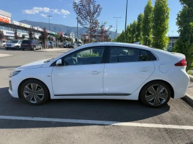 Hyundai Ioniq undefined | Auto.bg — изображение 6 Hyundai Ioniq undefined | Auto.bg — изображение 6