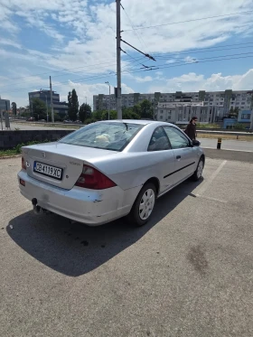 Honda Civic - 2000 € / 3911.66 лв. - 64166250 6 | Car24.bg Honda Civic - 2000 € / 3911.66 лв. - 64166250 6