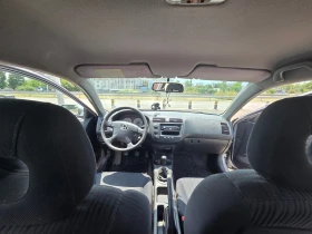 Honda Civic - 2000 € / 3911.66 лв. - 64166250 11 | Car24.bg Honda Civic - 2000 € / 3911.66 лв. - 64166250 11