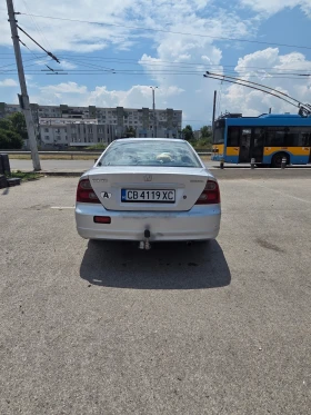 Honda Civic - 2000 € / 3911.66 лв. - 64166250 7 | Car24.bg Honda Civic - 2000 € / 3911.66 лв. - 64166250 7