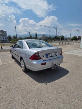 Honda Civic - 2000 € / 3911.66 лв. - 64166250 8 | Car24.bg Honda Civic - 2000 € / 3911.66 лв. - 64166250 8