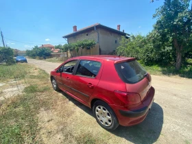 Peugeot 307 1.6 - 1200 € / 2347.00 лв. - 72050753 5 | Car24.bg Peugeot 307 1.6 - 1200 € / 2347.00 лв. - 72050753 5