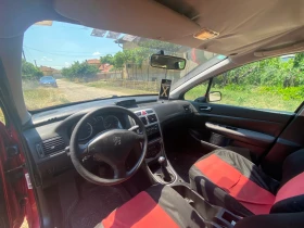 Peugeot 307 1.6 - 1200 € / 2347.00 лв. - 72050753 9 | Car24.bg Peugeot 307 1.6 - 1200 € / 2347.00 лв. - 72050753 9