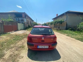 Peugeot 307 1.6 - 1200 € / 2347.00 лв. - 72050753 4 | Car24.bg Peugeot 307 1.6 - 1200 € / 2347.00 лв. - 72050753 4