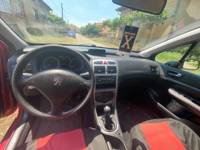 Peugeot 307 1.6 - 1200 € / 2347.00 лв. - 72050753 7 | Car24.bg Peugeot 307 1.6 - 1200 € / 2347.00 лв. - 72050753 7