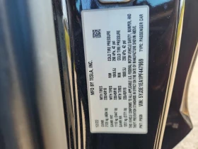 Tesla Model 3 - 16500 € / 32271.19 лв. - 92797532 12 | Car24.bg Tesla Model 3 - 16500 € / 32271.19 лв. - 92797532 12