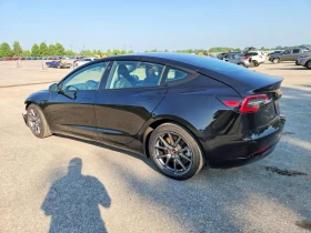 Tesla Model 3 - 16500 € / 32271.19 лв. - 92797532 2 | Car24.bg Tesla Model 3 - 16500 € / 32271.19 лв. - 92797532 2