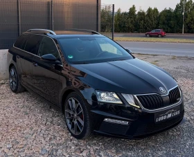 Skoda Octavia 2.0TDI/VRS/184/4x4/GERMANY/ | Auto.bg — изображение 3 Skoda Octavia 2.0TDI/VRS/184/4x4/GERMANY/ | Auto.bg — изображение 3