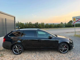 Skoda Octavia 2.0TDI/VRS/184/4x4/GERMANY/ | Auto.bg — изображение 4 Skoda Octavia 2.0TDI/VRS/184/4x4/GERMANY/ | Auto.bg — изображение 4