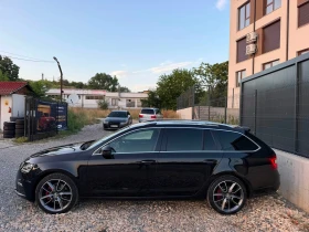 Skoda Octavia 2.0TDI/VRS/184/4x4/GERMANY/ | Auto.bg — изображение 5 Skoda Octavia 2.0TDI/VRS/184/4x4/GERMANY/ | Auto.bg — изображение 5