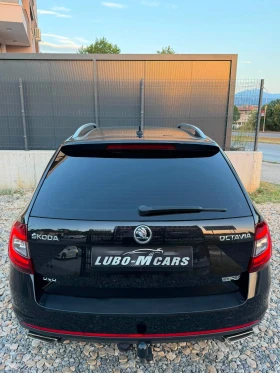 Skoda Octavia 2.0TDI/VRS/184/4x4/GERMANY/ | Auto.bg — изображение 7 Skoda Octavia 2.0TDI/VRS/184/4x4/GERMANY/ | Auto.bg — изображение 7