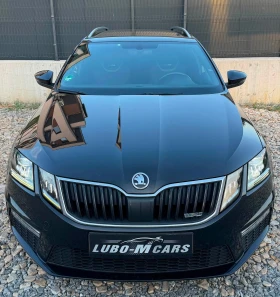 Skoda Octavia 2.0TDI/VRS/184/4x4/GERMANY/ | Auto.bg — изображение 2 Skoda Octavia 2.0TDI/VRS/184/4x4/GERMANY/ | Auto.bg — изображение 2