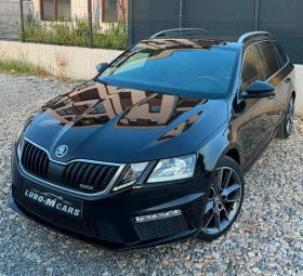Skoda Octavia 2.0TDI/VRS/184/4x4/GERMANY/