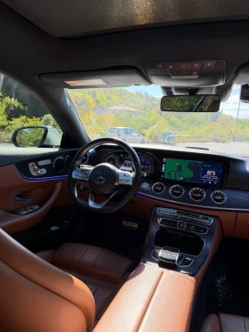 Mercedes-Benz E 220 E220 COUPE TOP - 29999 € - 36753168 10 | Car24.bg Mercedes-Benz E 220 E220 COUPE TOP - 29999 € - 36753168 10