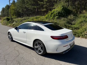 Mercedes-Benz E 220 E220 COUPE TOP - 29999 € - 36753168 5 | Car24.bg Mercedes-Benz E 220 E220 COUPE TOP - 29999 € - 36753168 5