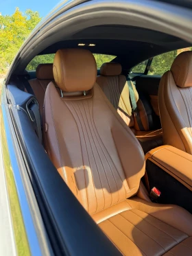 Mercedes-Benz E 220 E220 COUPE TOP - 29999 € - 36753168 13 | Car24.bg Mercedes-Benz E 220 E220 COUPE TOP - 29999 € - 36753168 13