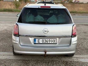 Opel Astra 1.9CDTI | Auto.bg — изображение 5 Opel Astra 1.9CDTI | Auto.bg — изображение 5