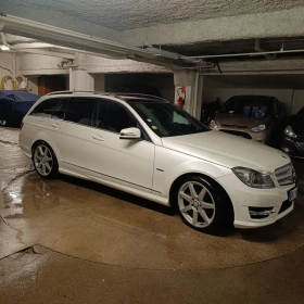 Mercedes-Benz C 220 W204 фейслифт - 5000 € - 40735754 5 | Car24.bg Mercedes-Benz C 220 W204 фейслифт - 5000 € - 40735754 5