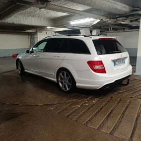 Mercedes-Benz C 220 W204 фейслифт - 5000 € - 40735754 3 | Car24.bg Mercedes-Benz C 220 W204 фейслифт - 5000 € - 40735754 3