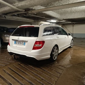Mercedes-Benz C 220 W204 фейслифт - 5000 € - 40735754 4 | Car24.bg Mercedes-Benz C 220 W204 фейслифт - 5000 € - 40735754 4