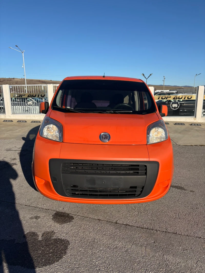 Fiat Fiorino 1.3 multijet - 2500 € / 4889.57 лв. - 20940824 1 | Car24.bg Fiat Fiorino 1.3 multijet - 2500 € / 4889.57 лв. - 20940824 1