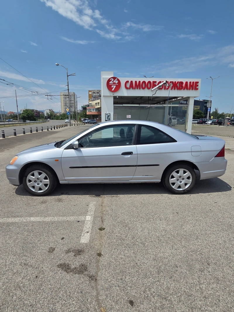 Honda Civic - 2000 € / 3911.66 лв. - 64166250 1 | Car24.bg Honda Civic - 2000 € / 3911.66 лв. - 64166250 1