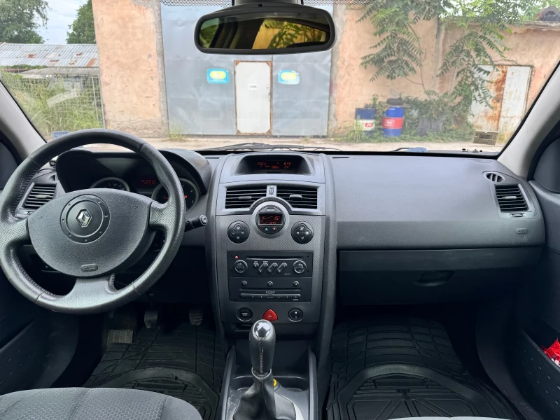 Renault Megane 1, 5 tDI - 2200 € / 4302.83 лв. - 72230850 1 | Car24.bg Renault Megane 1, 5 tDI - 2200 € / 4302.83 лв. - 72230850 1