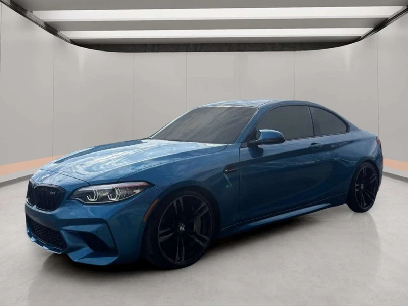 BMW M2 M2 Competition - 33984 € - 88785340 1 | Car24.bg BMW M2 M2 Competition - 33984 € - 88785340 1