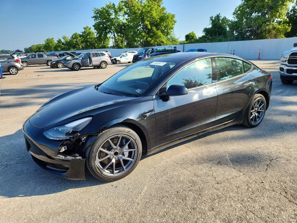 Tesla Model 3 undefined | Auto.bg — изображение 1 Tesla Model 3 undefined | Auto.bg — изображение 1