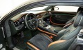 Bentley Continental gt SPEED/ MULLINER/ NAIM/ BLACKLINE/ TOURING/  - [9] 
