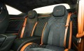 Bentley Continental gt SPEED/ MULLINER/ NAIM/ BLACKLINE/ TOURING/  - [11] 