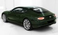 Bentley Continental gt SPEED/ MULLINER/ NAIM/ BLACKLINE/ TOURING/  - [5] 