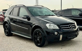 Mercedes-Benz ML 420 4.2CDI AMG FULL 3TV - Car24.bg Mercedes-Benz ML 420 4.2CDI AMG FULL 3TV