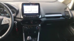 Ford EcoSport 1.0 Ecoboost - 24700 лв. / 12628.91 € - 32591991 10 | Car24.bg Ford EcoSport 1.0 Ecoboost - 24700 лв. / 12628.91 € - 32591991 10