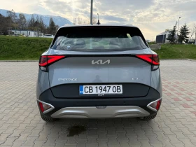 Kia Sportage 1.6 T-GDI, Hybrid 230 к.с., сервизна история - 21990 € / 43008.70 лв. - 50353586 4 | Car24.bg Kia Sportage 1.6 T-GDI, Hybrid 230 к.с., сервизна история - 21990 € / 43008.70 лв. - 50353586 4