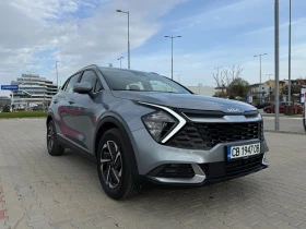 Kia Sportage 1.6 T-GDI, Hybrid 230 к.с., сервизна история - 21990 € / 43008.70 лв. - 50353586 7 | Car24.bg Kia Sportage 1.6 T-GDI, Hybrid 230 к.с., сервизна история - 21990 € / 43008.70 лв. - 50353586 7