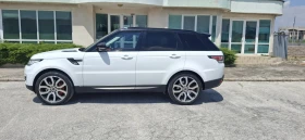 Land Rover Range Rover Sport HSE SDV6 | Auto.bg — изображение 3 Land Rover Range Rover Sport HSE SDV6 | Auto.bg — изображение 3