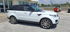 Land Rover Range Rover Sport HSE SDV6 | Auto.bg — изображение 5 Land Rover Range Rover Sport HSE SDV6 | Auto.bg — изображение 5