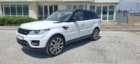 Land Rover Range Rover Sport HSE SDV6