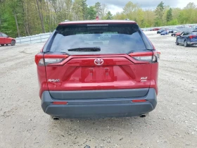 Toyota Rav4 * XLE* AWD* | Auto.bg — изображение 5 Toyota Rav4 * XLE* AWD* | Auto.bg — изображение 5
