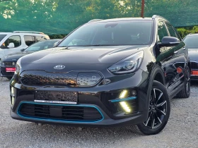 Снимка Kia Niro