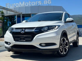 Снимка Honda Hr-v