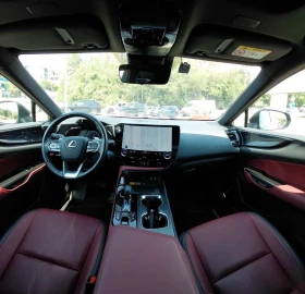Lexus NX 350h undefined | Auto.bg — изображение 15 Lexus NX 350h undefined | Auto.bg — изображение 15