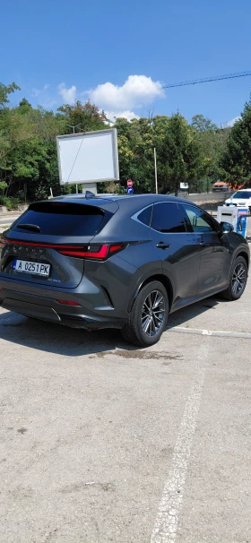 Lexus NX 350h undefined | Auto.bg — изображение 3 Lexus NX 350h undefined | Auto.bg — изображение 3