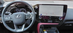 Lexus NX 350h undefined | Auto.bg — изображение 14 Lexus NX 350h undefined | Auto.bg — изображение 14